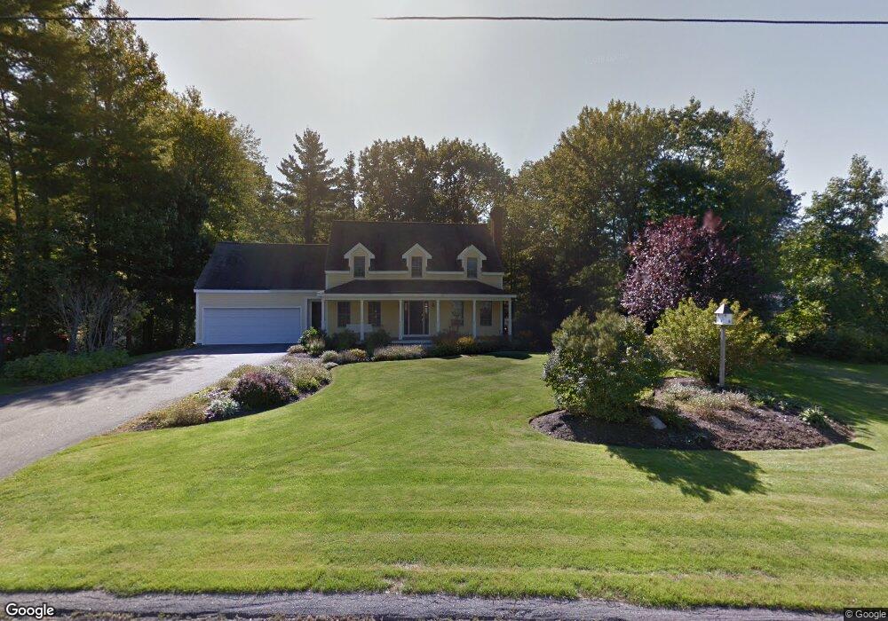 8 Snowbird Ln, York, ME 03909 - photo 1