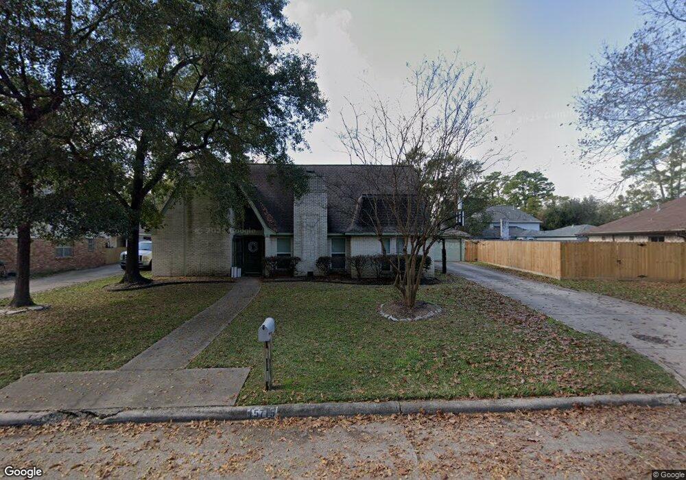 15715 Baldswelle Dr, Tomball, TX 77377 - photo 1