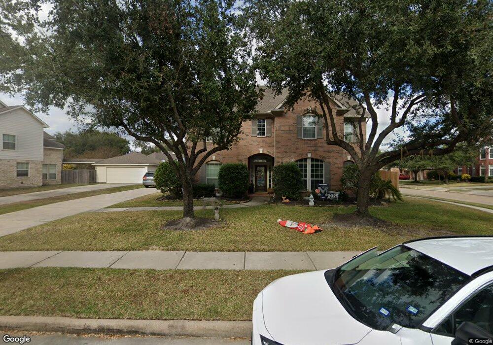 11502 Maple Falls Dr, Tomball, TX 77377 - photo 1