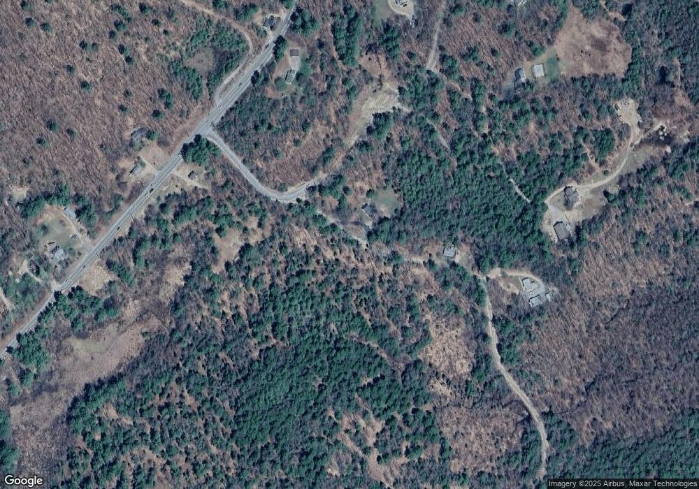 Lot 16-4 Gilman Point Rd, Moultonborough, NH 03254 - photo 1