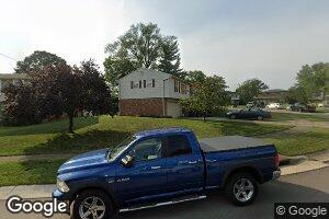 720 Trafalgar Ct, Middletown, OH 45044