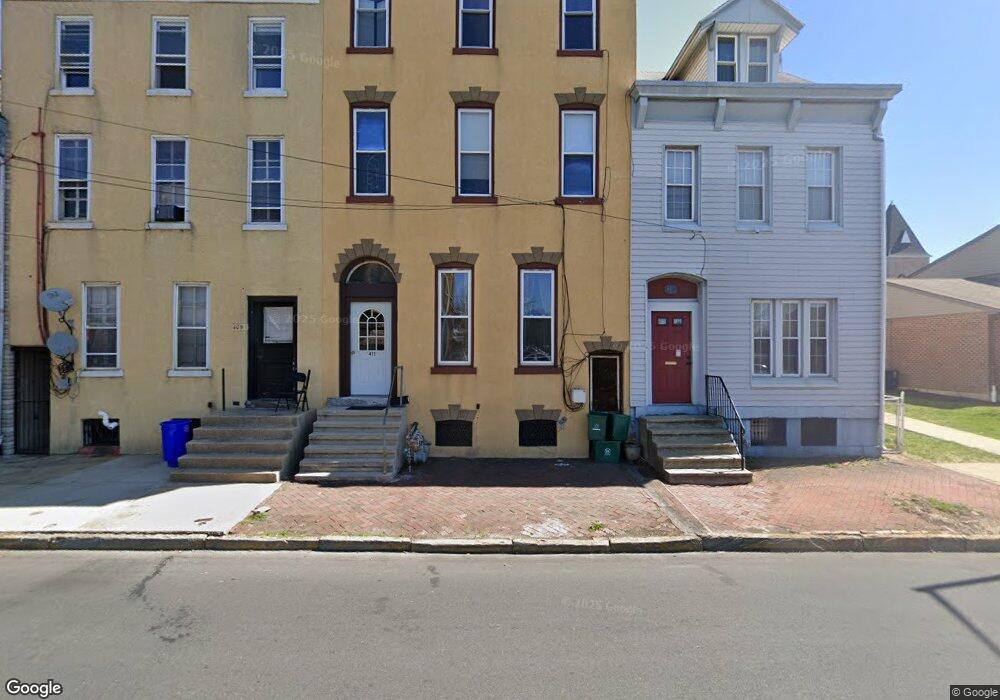 411 S 4th St, Reading, PA 19602 - photo 1