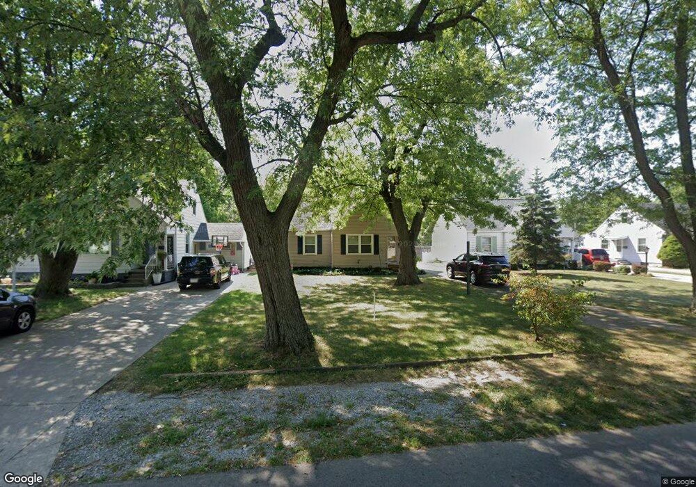 1949 W Wayne St, Lima, OH 45805 - photo 1