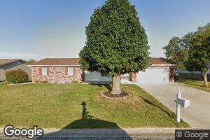 808 Windy Way, Steeleville, IL 62288