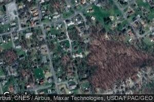 14814 Broadway St, Cumberland, MD 21502