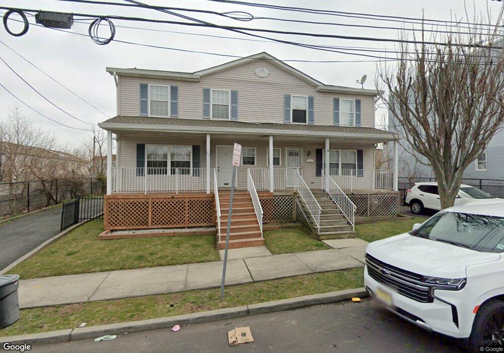 23 3rd St, Newark, NJ 07107 - photo 1