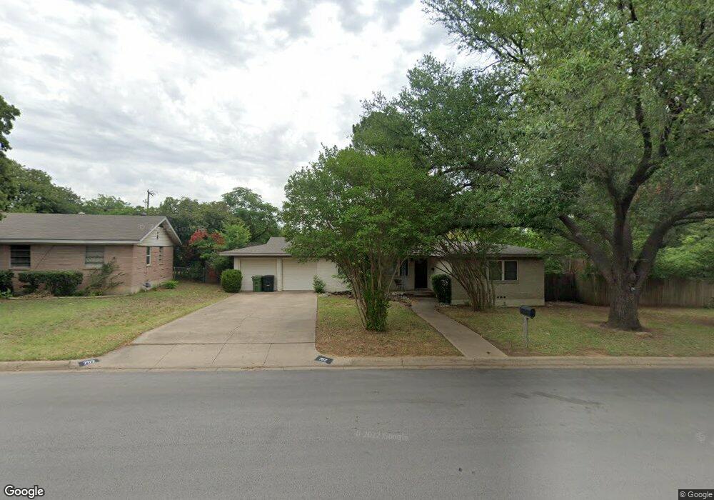 702 Hurstview Dr, Hurst, TX 76053 - photo 1