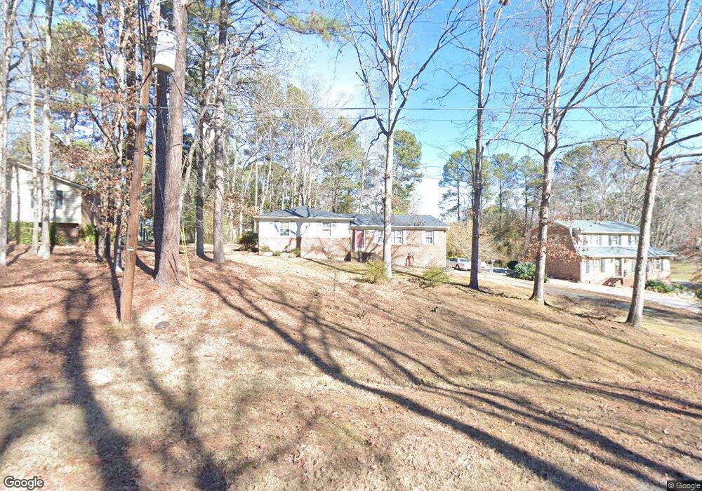 107 Rabbit Run, Oxford, NC 27565 - photo 1