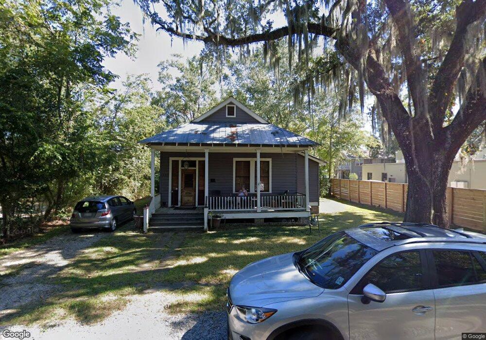 222 N Massachusetts St, Covington, LA 70433 - photo 1