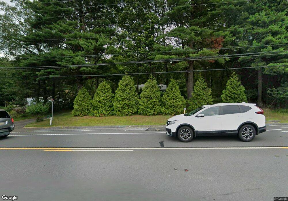 280 S Mountain Blvd, Mountain Top, PA 18707 - photo 1