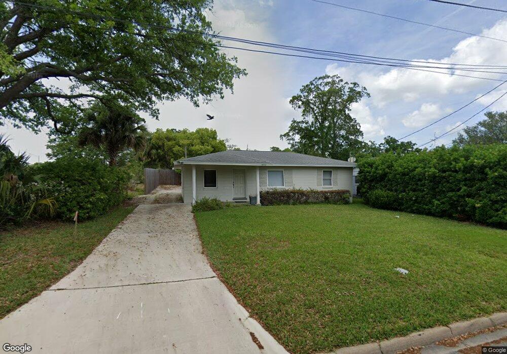 4453 Shirley Ave, Jacksonville, FL 32210 - photo 1