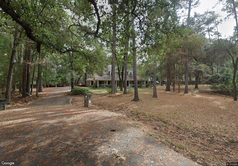 18803 Pheasant Ln, Tomball, TX 77377 - photo 1