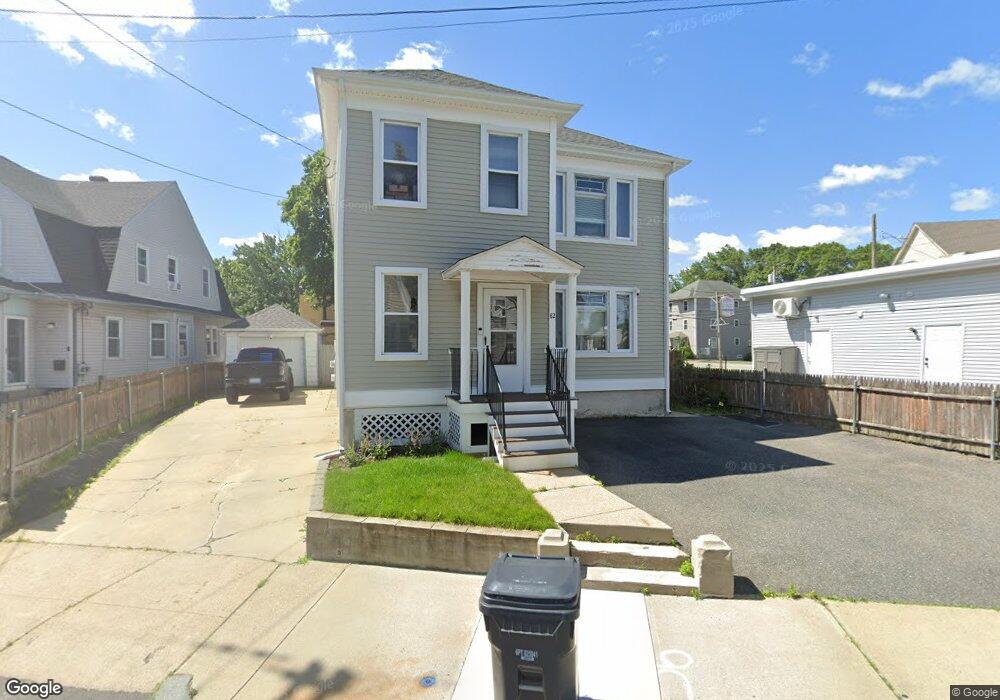 82 Oakdale Ave, Pawtucket, RI 02860 - photo 1