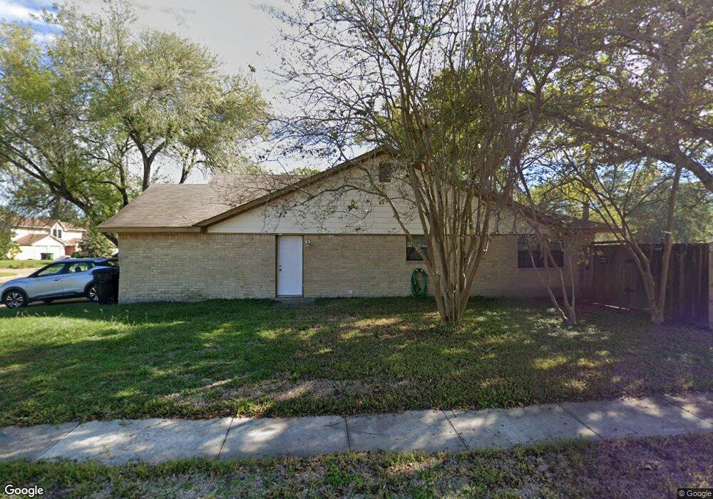 3615 Black Locust Dr, Houston, TX 77088 - photo 1