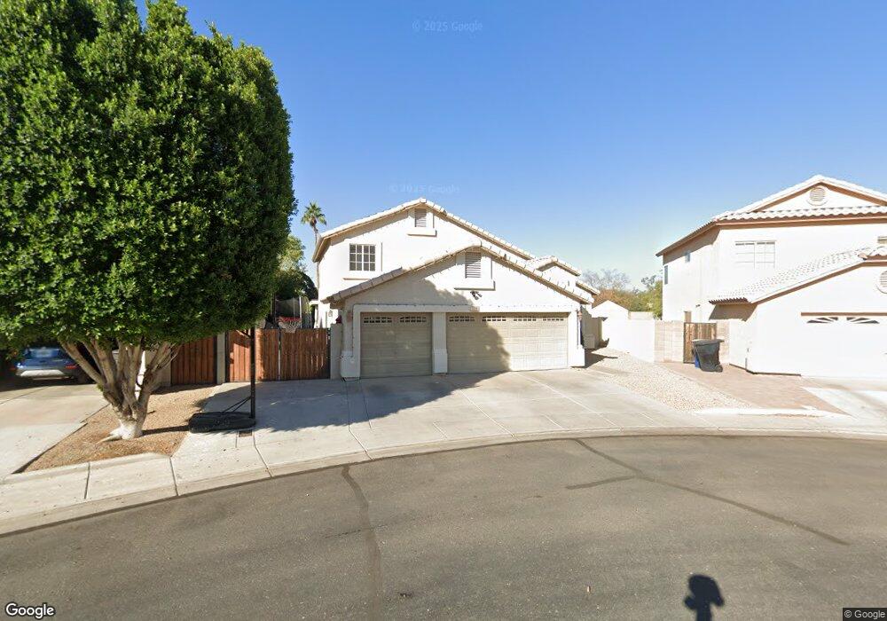 112 N Tangerine Dr, Chandler, AZ 85226 - photo 1