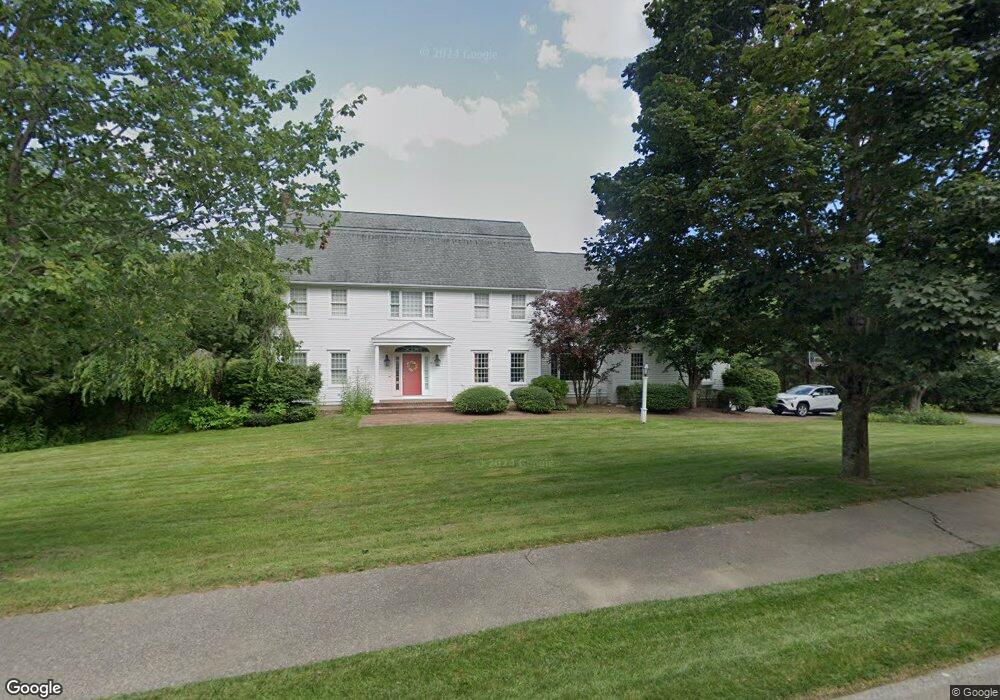 16 Loeffler Ln, Medfield, MA 02052 - photo 1