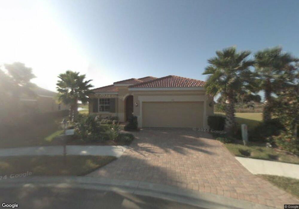 133 Bellini Ct, North Venice, FL 34275 - photo 1