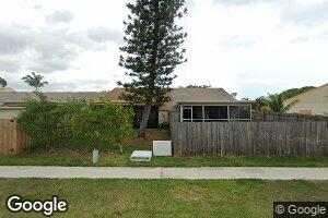 121 Pinewood Ct, Jupiter, FL 33458