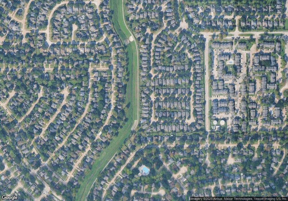 8927 Canton Park Ln, Houston, TX 77095 - photo 1