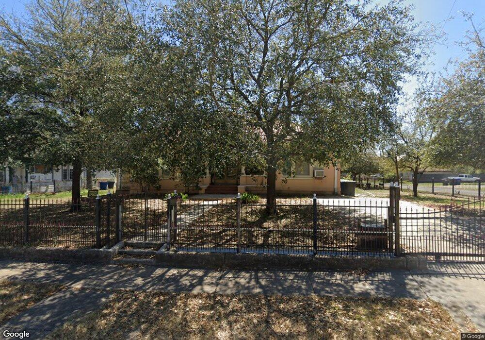 606 E Park Ave, San Antonio, TX 78212 - photo 1
