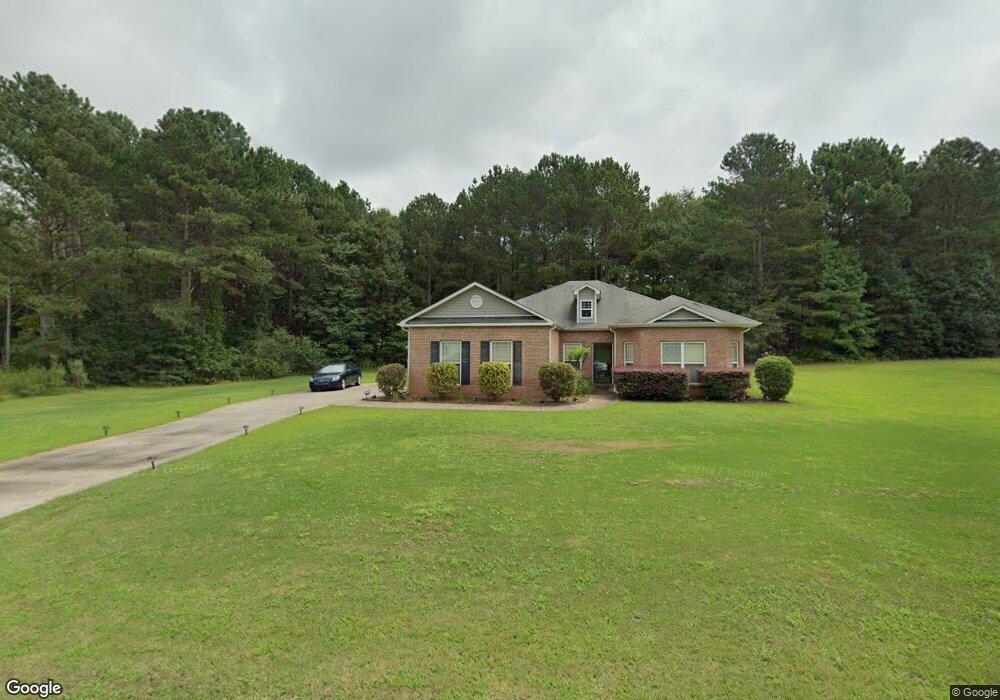 95 Joshua Creek Rd, Covington, GA 30016 - photo 1