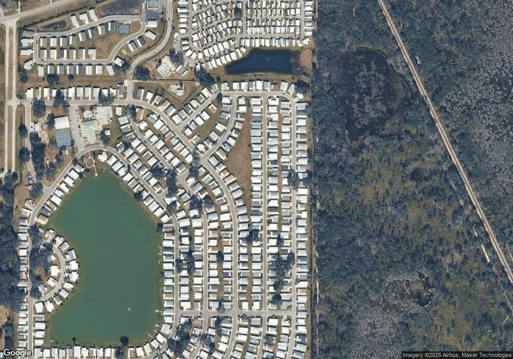 6313 Jessup Dr, Zephyrhills, FL 33540 - photo 1