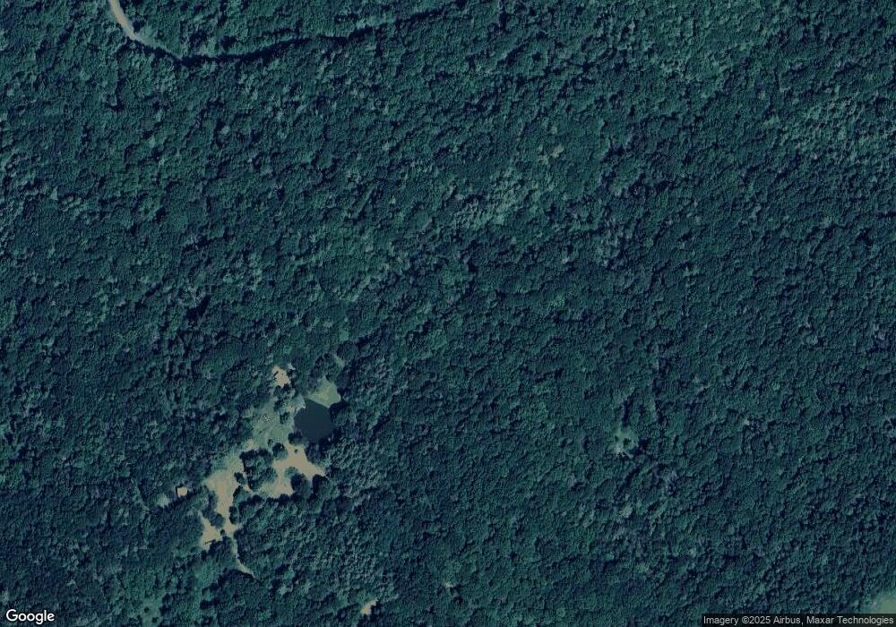 705 Irish Gap Ln, Vesuvius, VA 24483 - photo 1