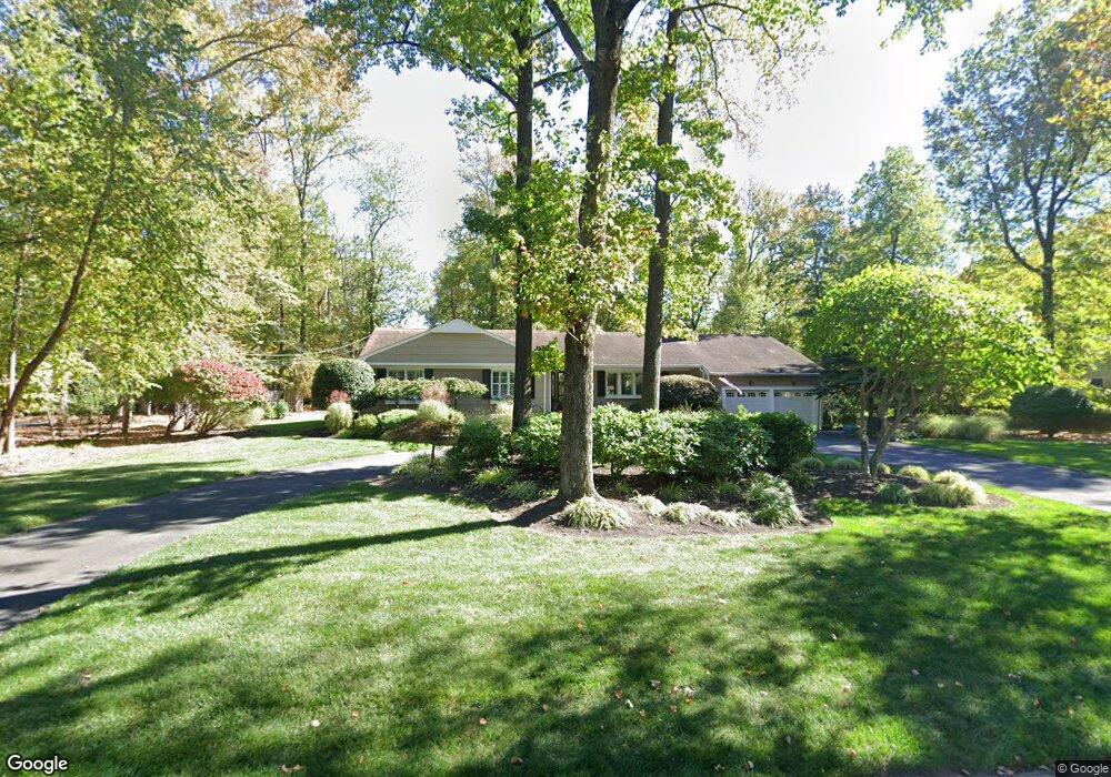 17 Fenimore Dr, Scotch Plains, NJ 07076 - photo 1