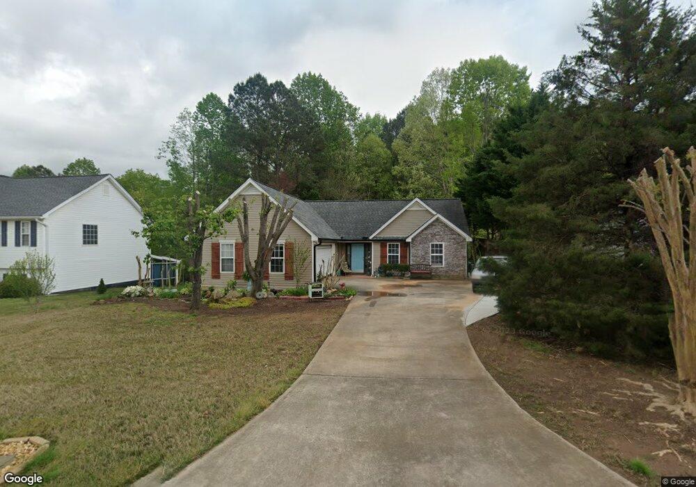 4920 Sunny Ridge Ct, Flowery Branch, GA 30542 - photo 1