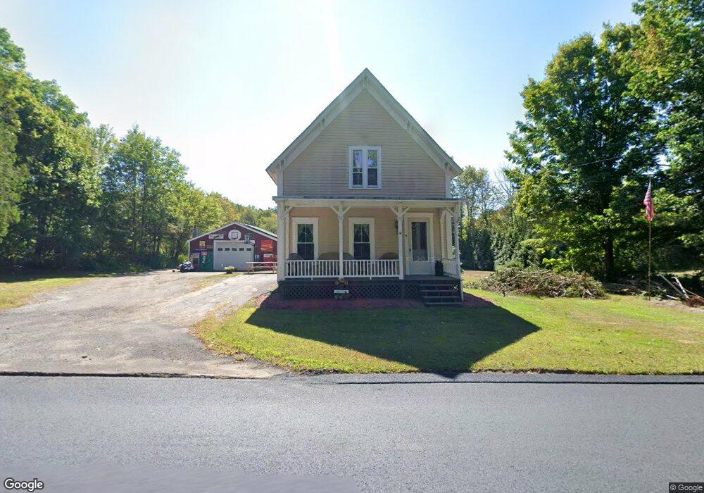 19 Elm St, Hubbardston, MA 01452 - photo 1