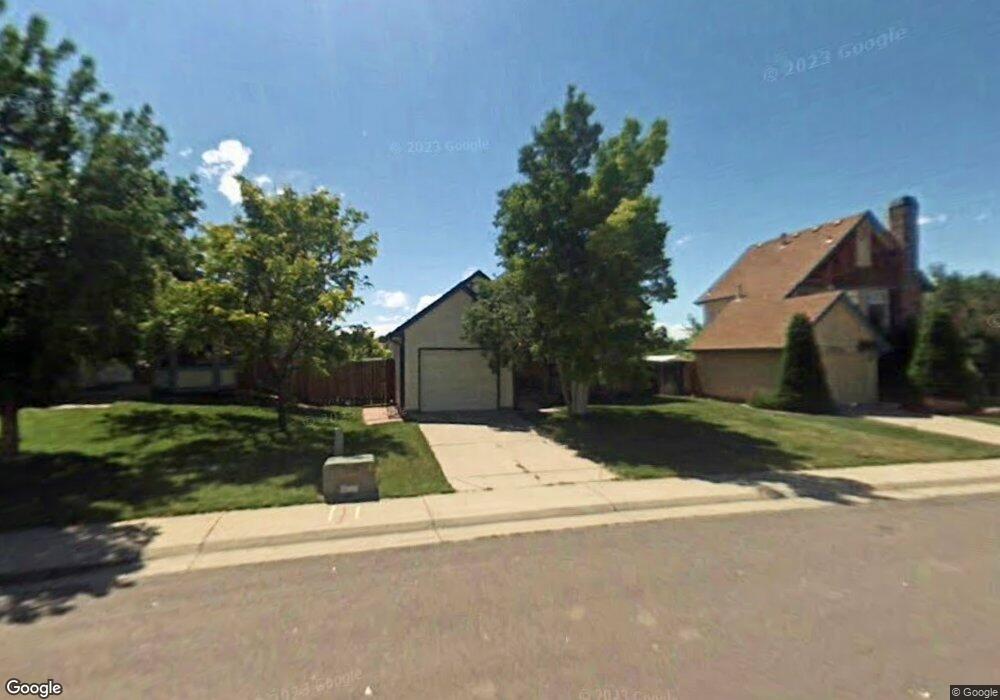 18262 E Layton Place, Aurora, CO 80015 - photo 1