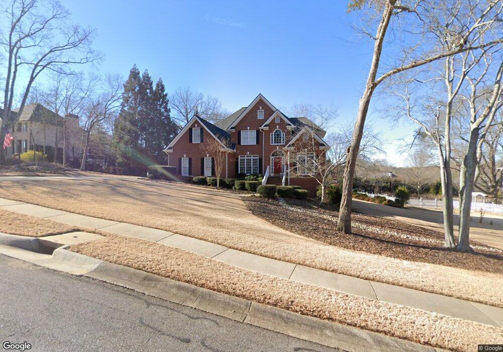 1150 Willow Ridge, Athens, GA 30606 - photo 1