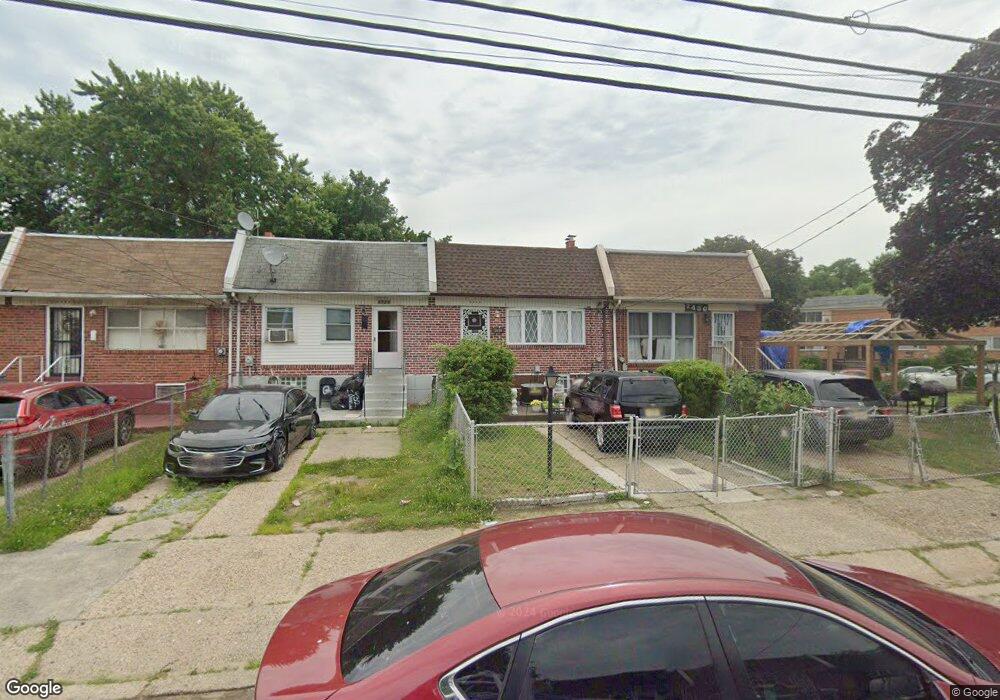 2434 Denfield St, Camden, NJ 08104 - photo 1