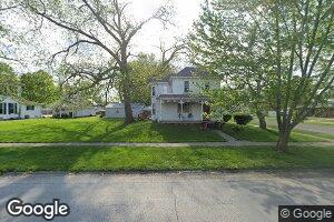 721 Park St, Donnellson, IA 52625
