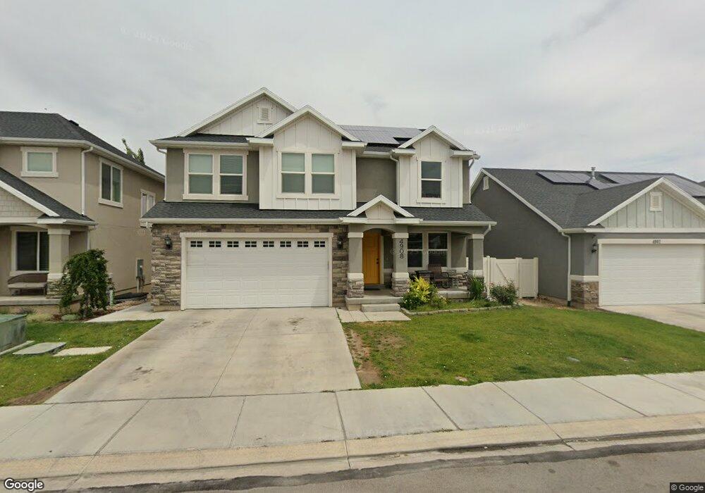 4908 W Eiffel Way unit 43, Riverton, UT 84096 - photo 1