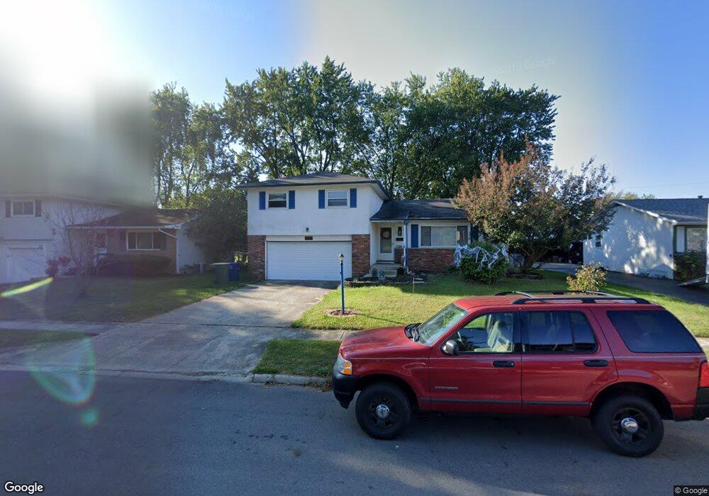 1301 Kildale Square N, Columbus, OH 43229 - photo 1