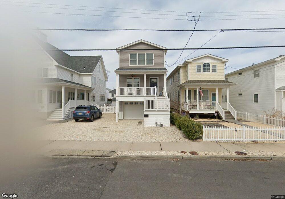 116 N St, Seaside Park, NJ 08752 - photo 1