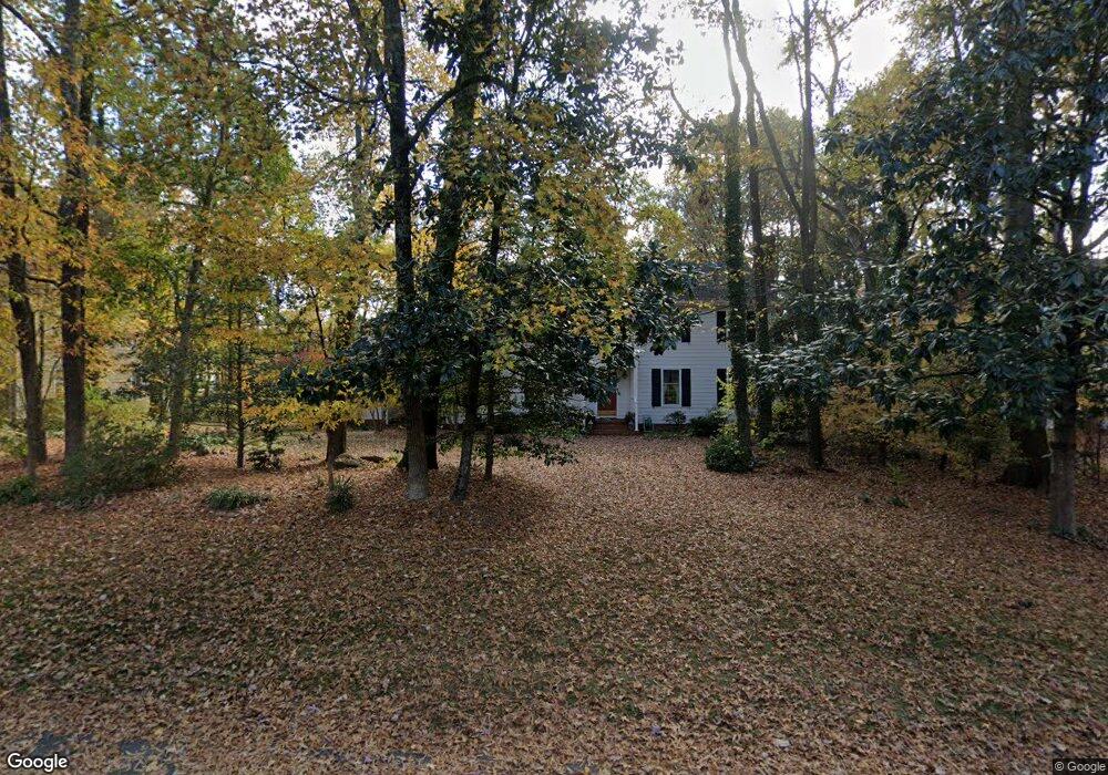 10813 Brewington Rd, Henrico, VA 23238 - photo 1
