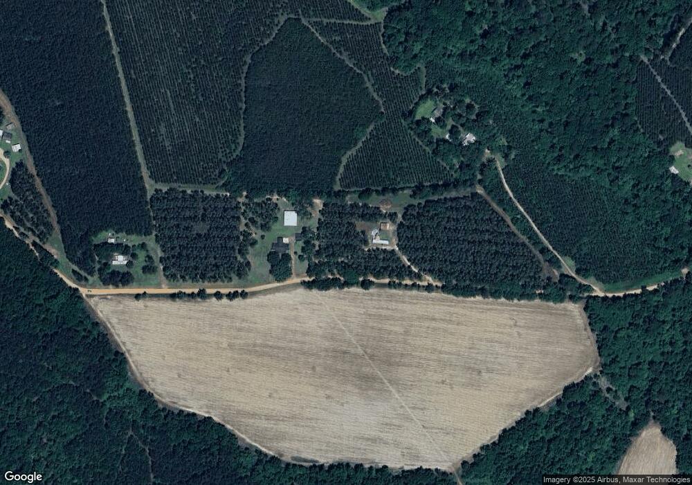 1479 Eric Hall Rd, Coolidge, GA 31738 - photo 1