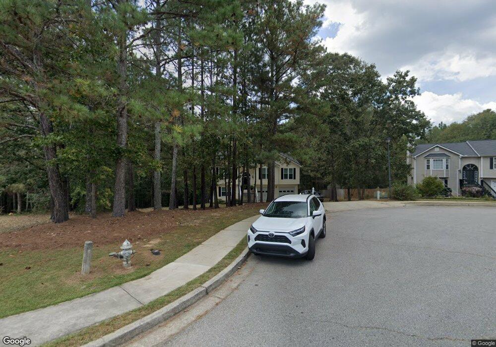 1116 Summer Chase Dr, Auburn, GA 30011 - photo 1