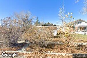 201 N 9th St, Sinclair, WY 82334