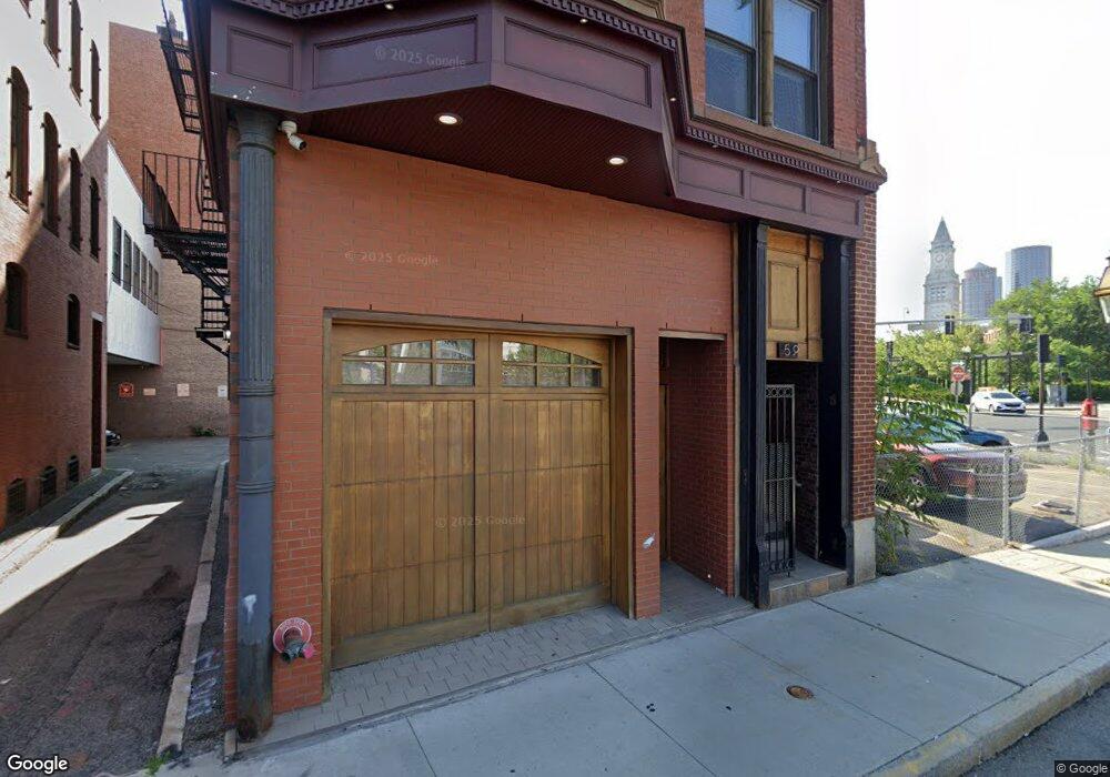 59 Endicott St, Boston, MA 02113 - photo 1