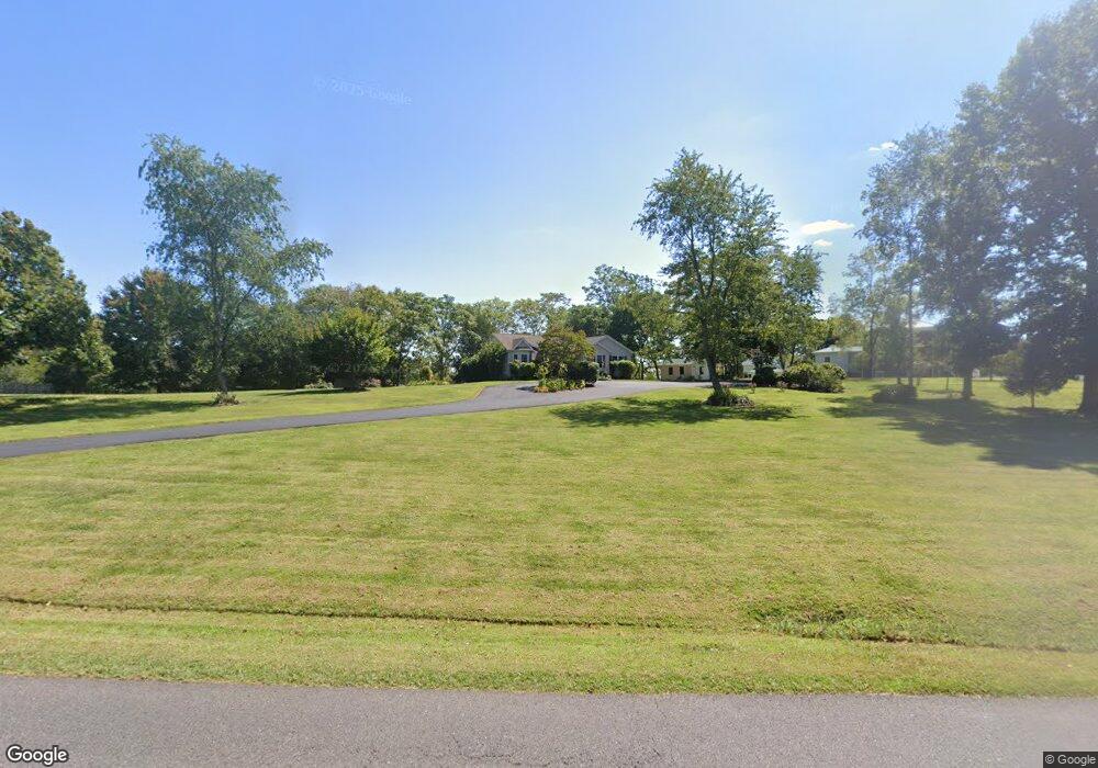 15711 Norman Rd, Culpeper, VA 22701 - photo 1