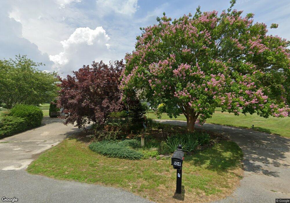 104 Cypress Point, Dagsboro, DE 19939 - photo 1