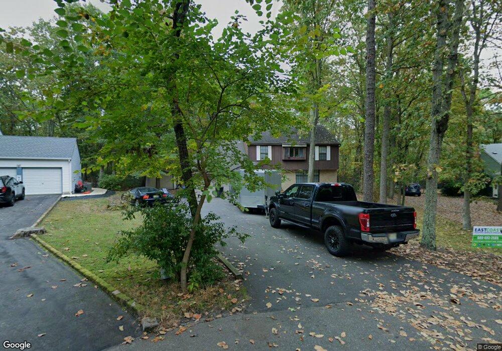 7 Olde Towne Ct, Medford, NJ 08055 - photo 1