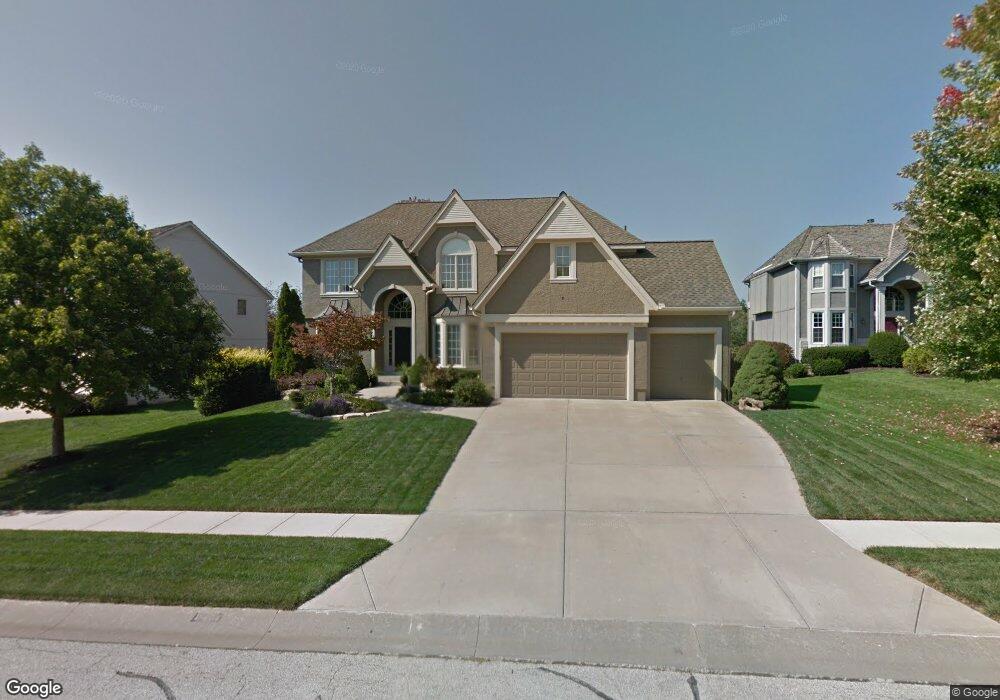 14404 W 74th St, Shawnee, KS 66216 - photo 1