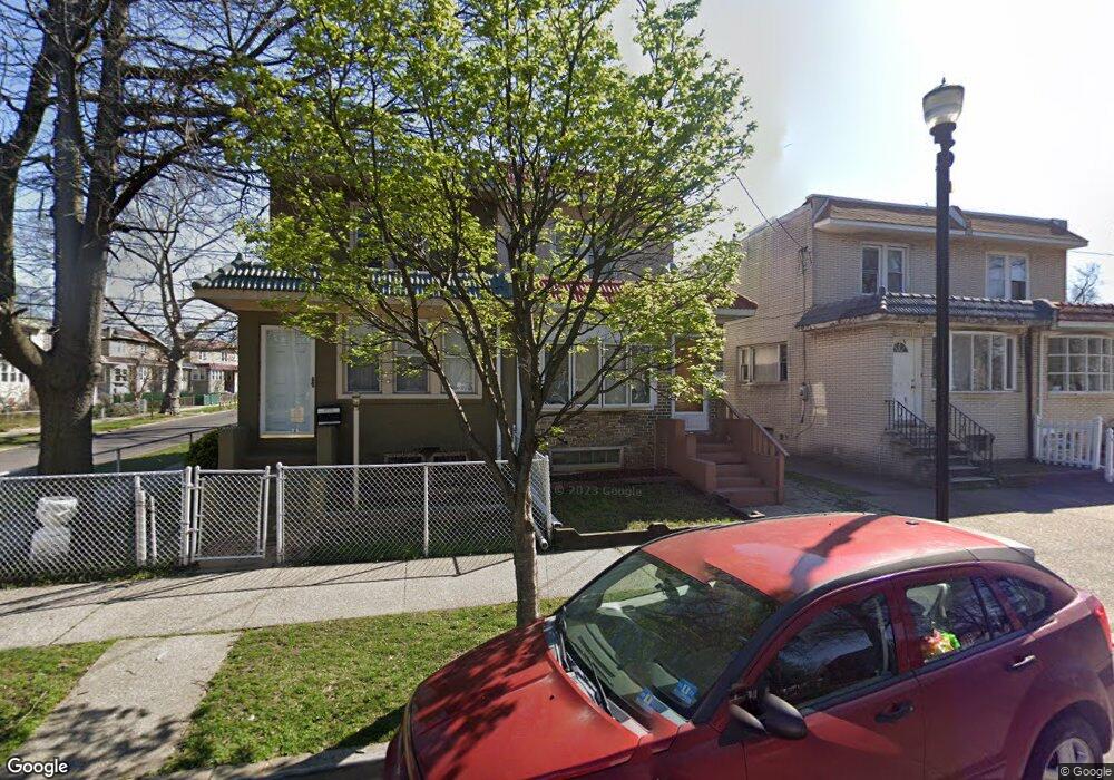 2784 Yorkship Rd, Camden, NJ 08104 - photo 1