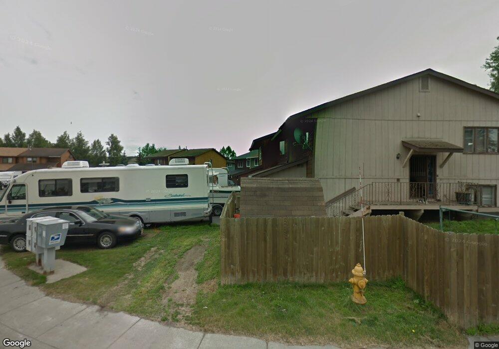 3448 Sagan Cir, Anchorage, AK 99517 - photo 1