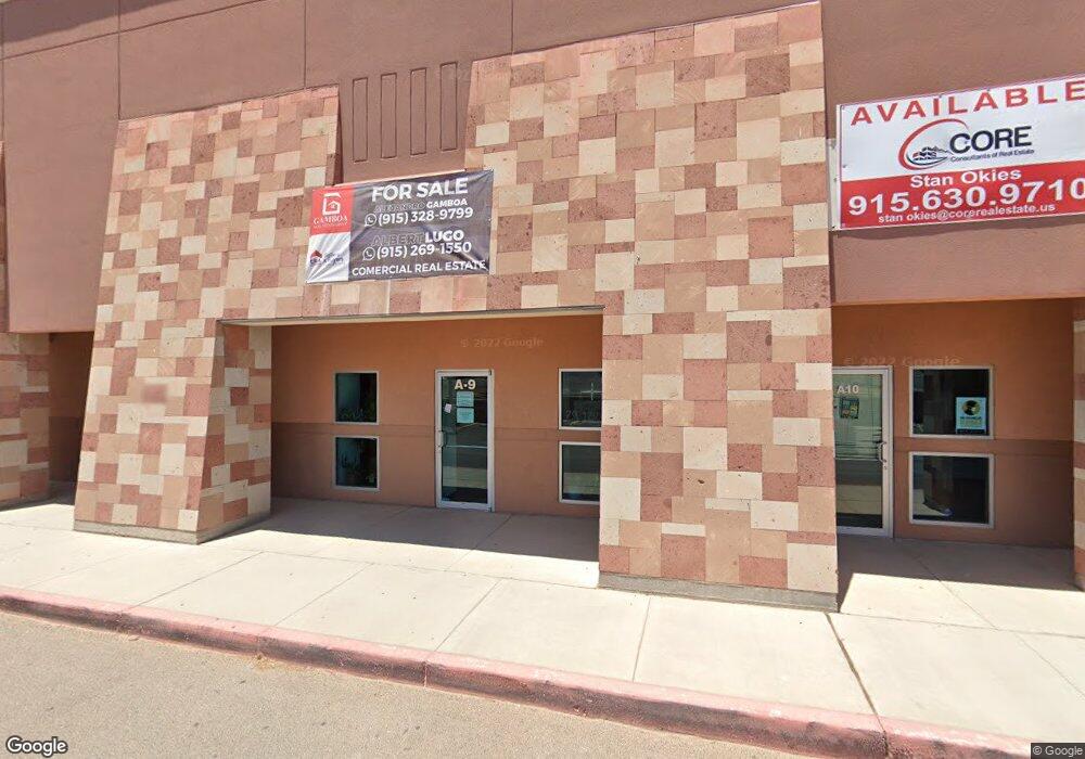 11395 James Watt Dr unit A-1, A-2 & A-3, El Paso, TX 79936 - photo 1