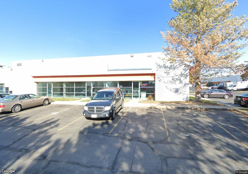 352 W 1550 N unit C, Layton, UT 84041 - photo 1